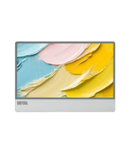 SOTSU UltraSlim 12.5" 便攜顯示器