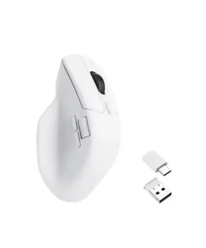 KeychronM6 無線滑鼠