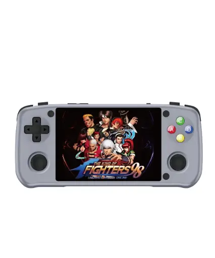 Unico Pocket 掌上遊戲機